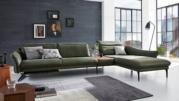 PROmotion  1808 - Marco Mobili Bútoráruház - Sarokgarnitúra